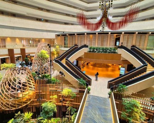 Where to Stay in Singapore: Hotels & Advice for Each Budget | The Invisible Tourist