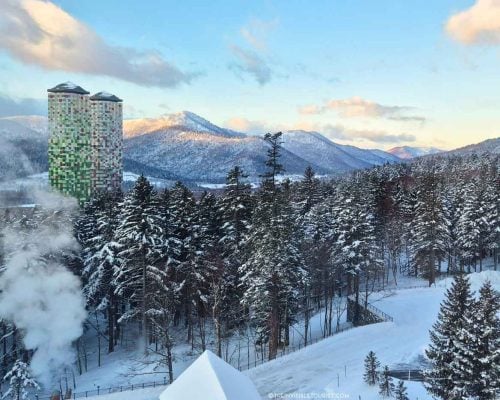 14 Day Hokkaido Itinerary: Winter Ski Trip & Snowy Gems | The Invisible Tourist