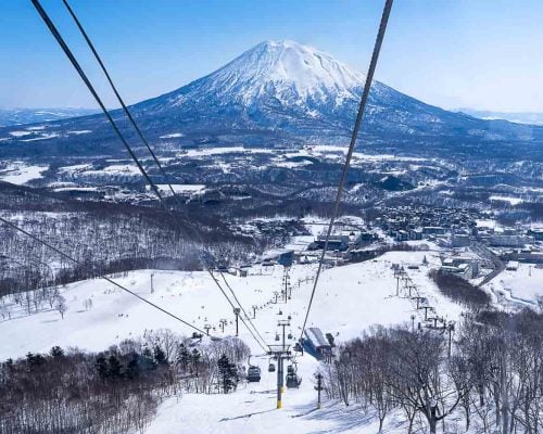 Niseko for Beginners: First-Timer Guide to Hokkaido's Beloved Ski Region | The Invisible Tourist