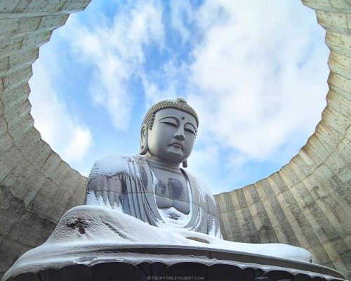 14 Day Hokkaido Winter Itinerary Without a Car | The Invisible Tourist